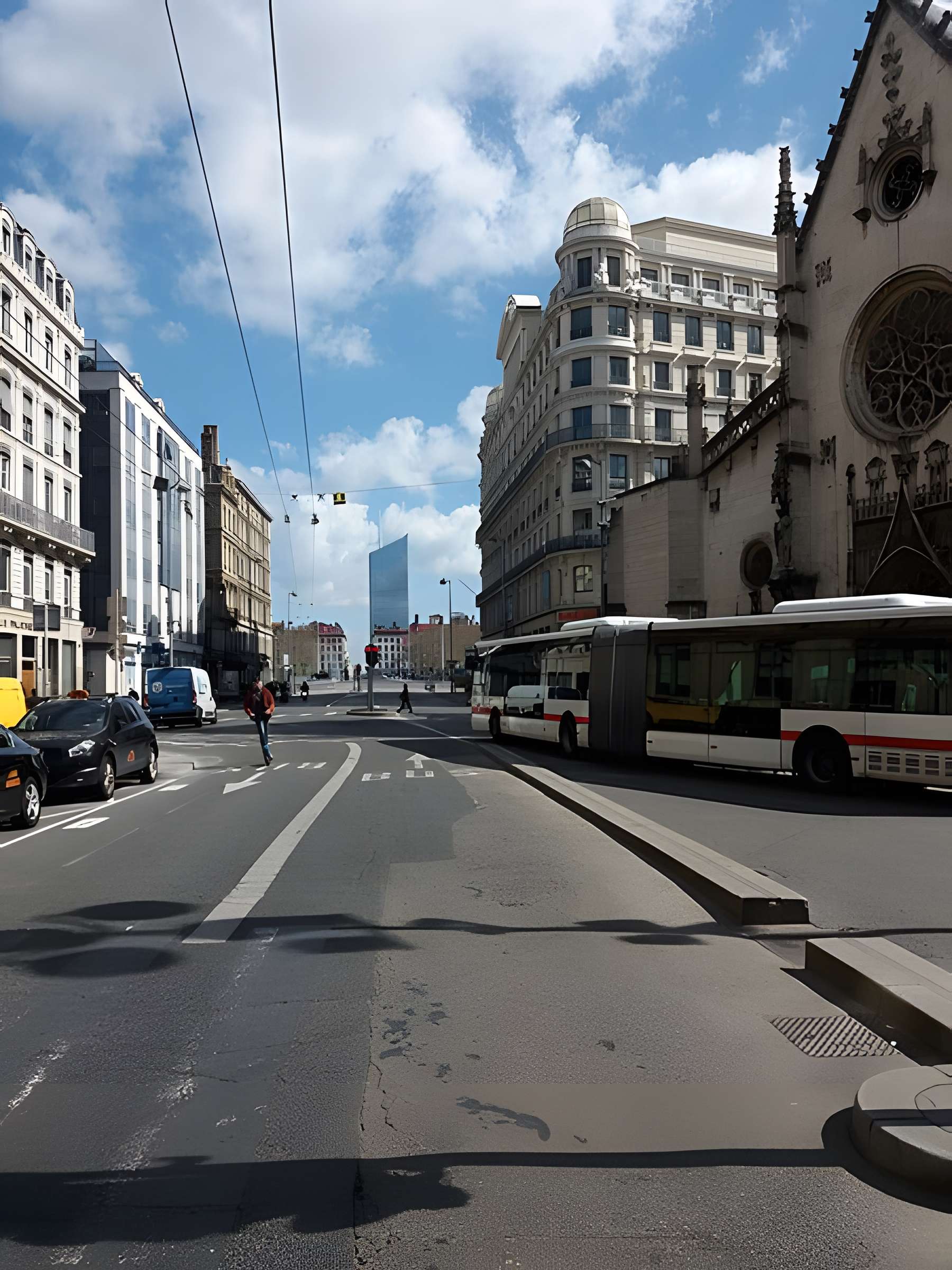 Eglise Saint-Bonaventure