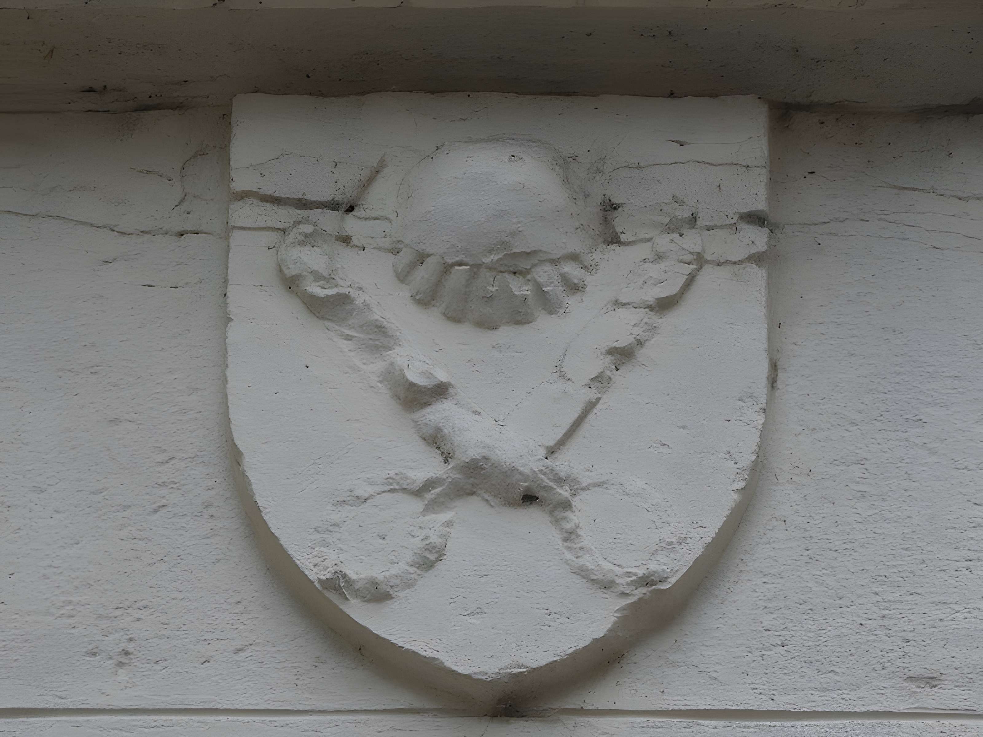 Eglise Saint-Bonaventure