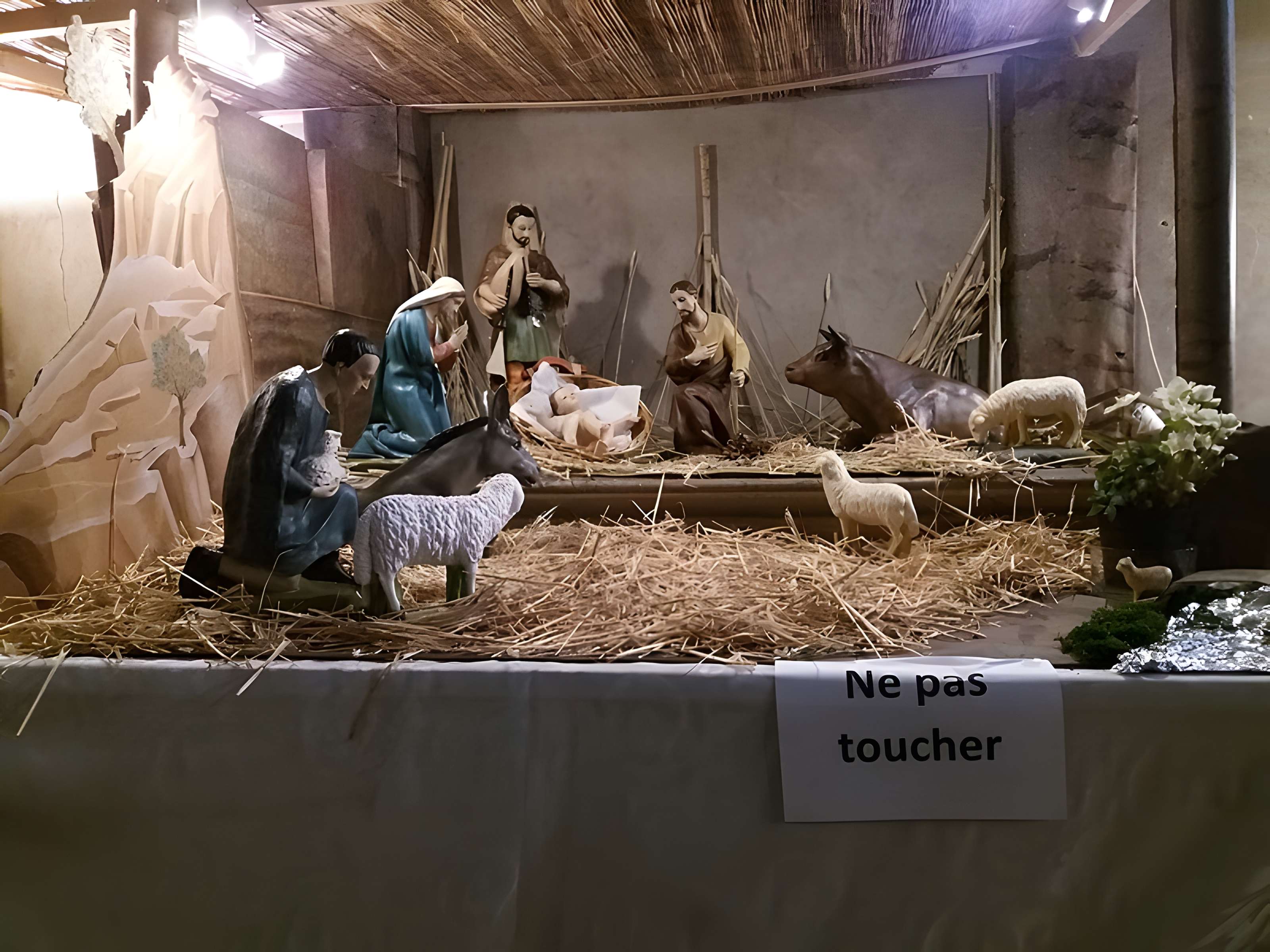 Eglise Saint-Bonaventure