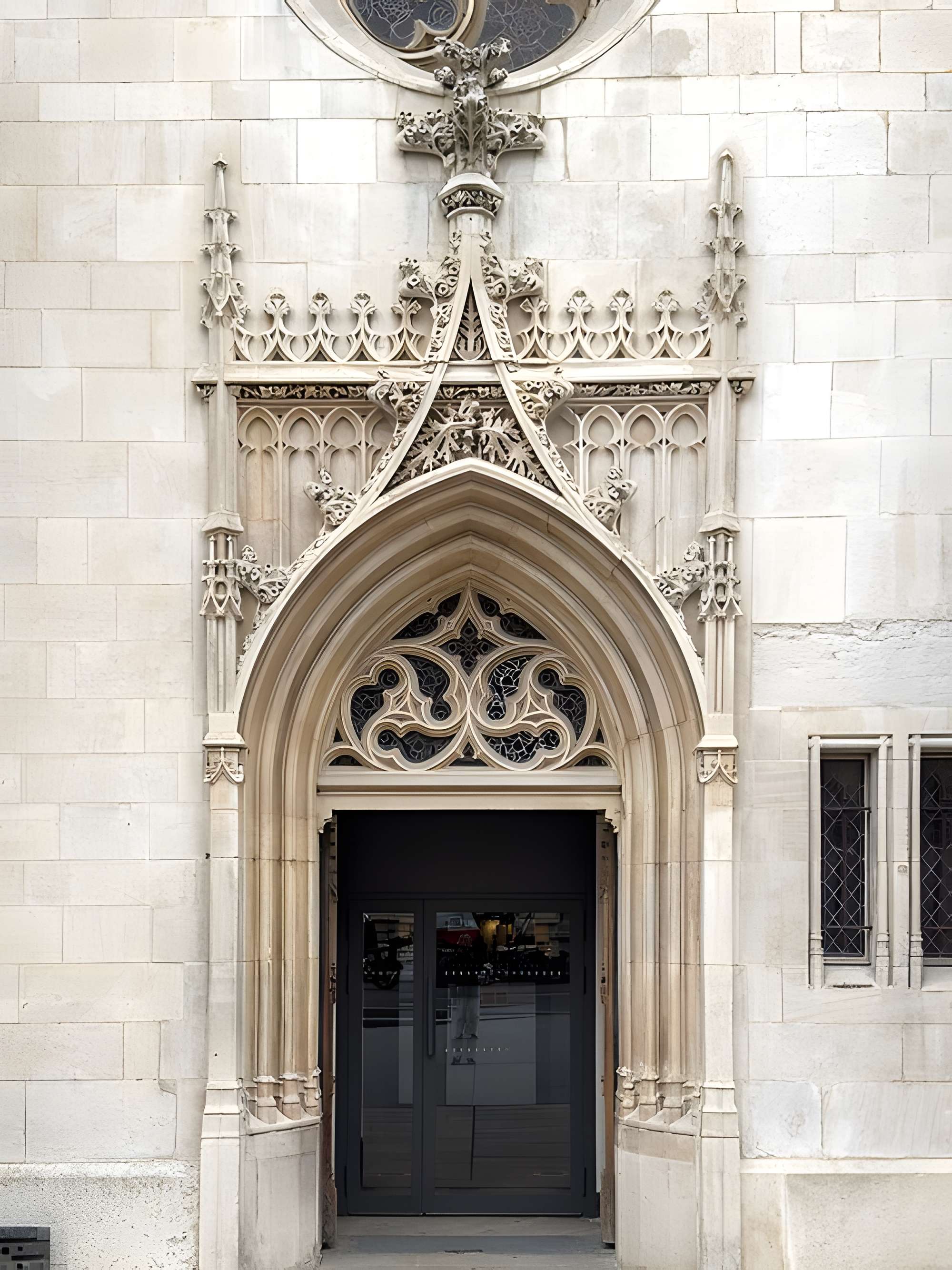 Eglise Saint-Bonaventure