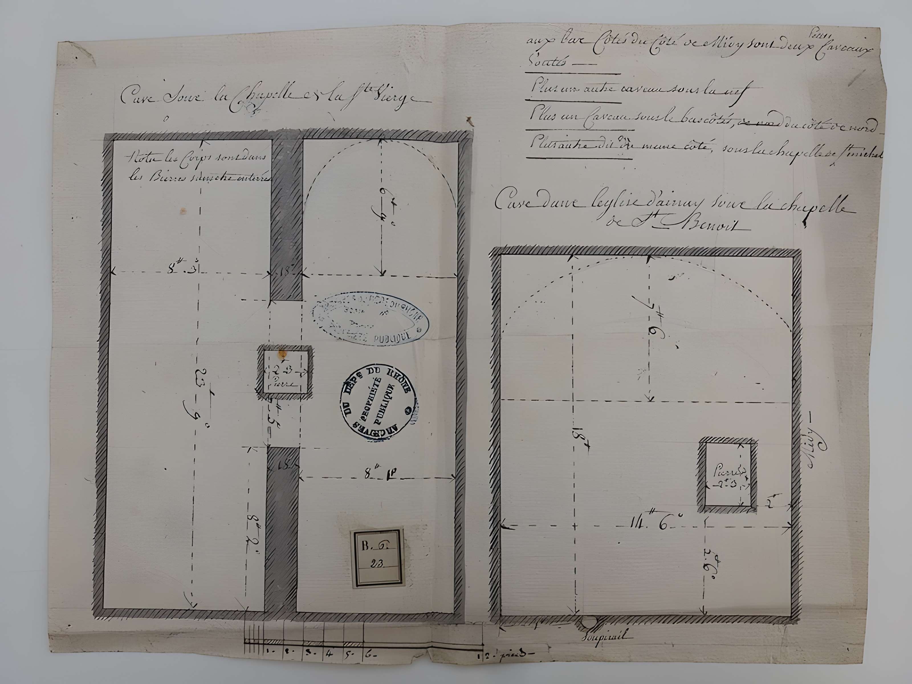 Eglise Saint-Bonaventure