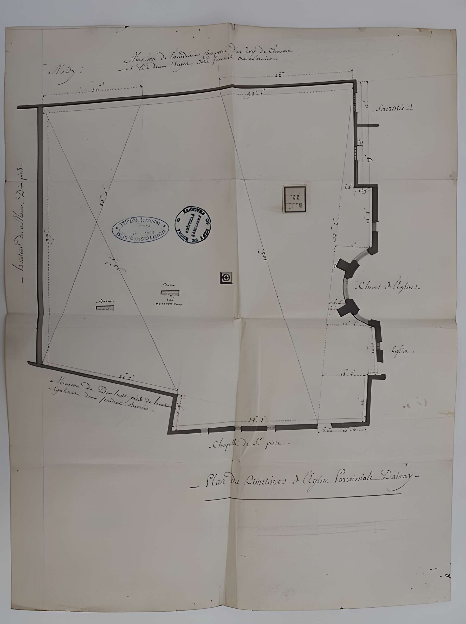 Eglise Saint-Bonaventure