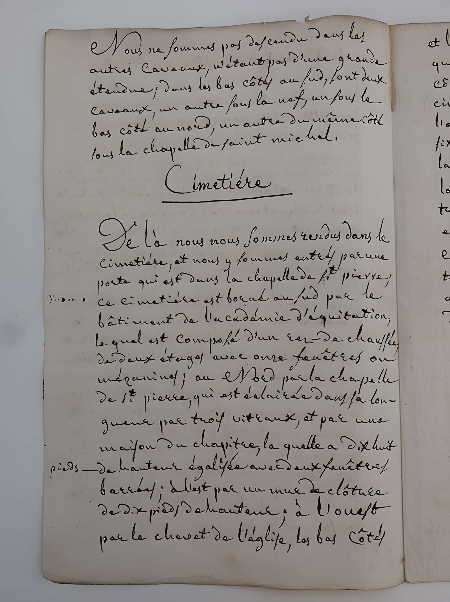 Eglise Saint-Bonaventure