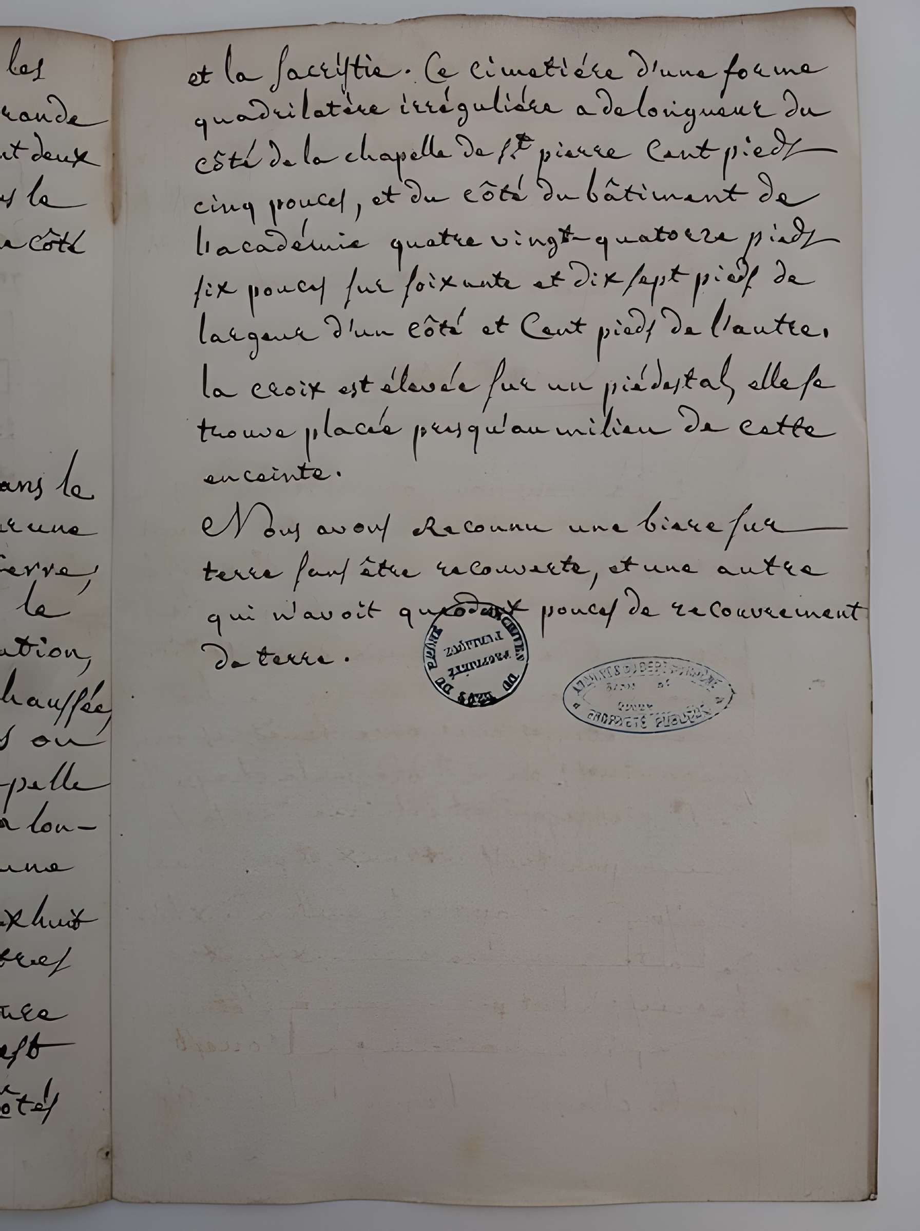 Eglise Saint-Bonaventure