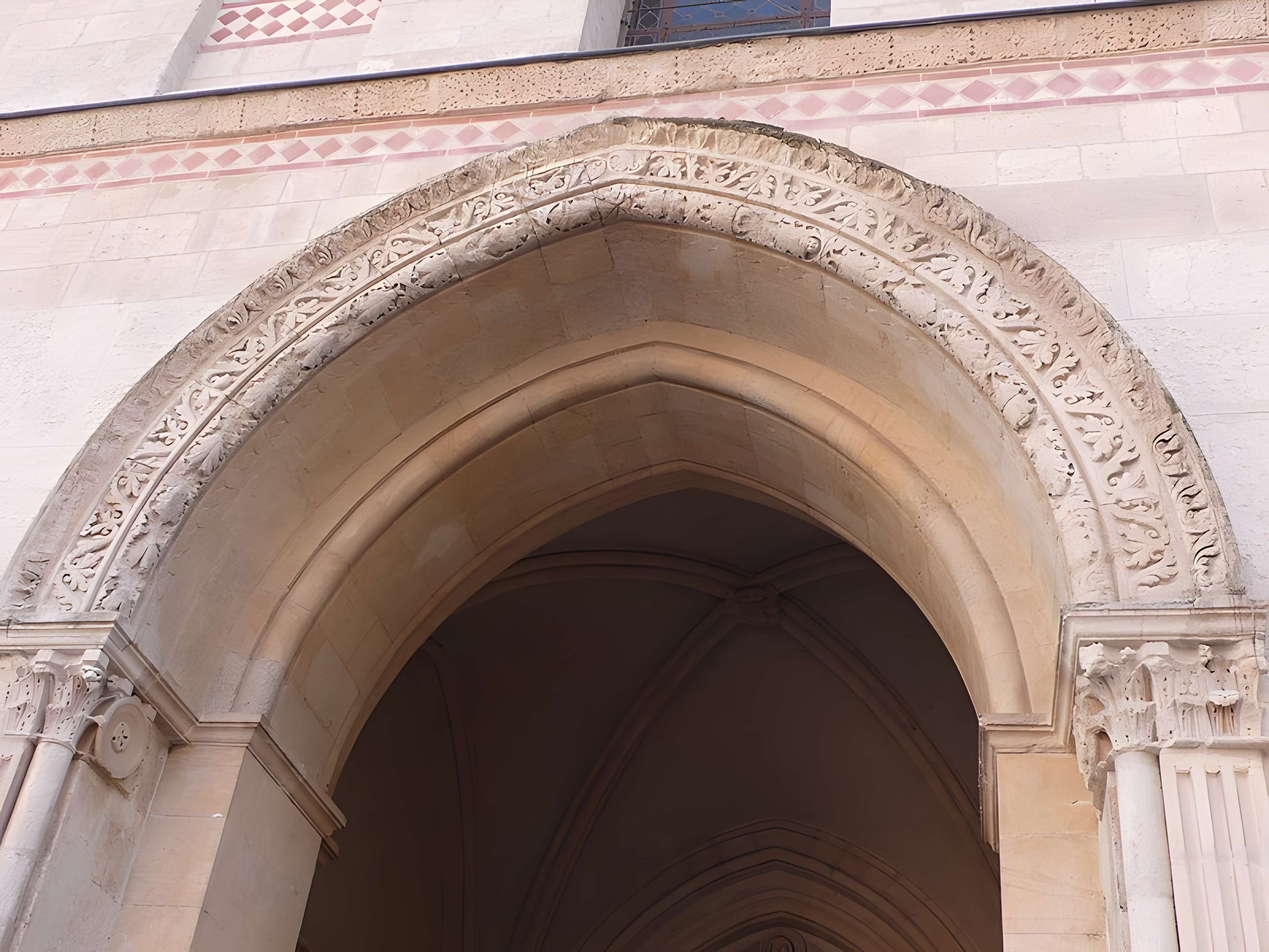 Eglise Saint-Bonaventure