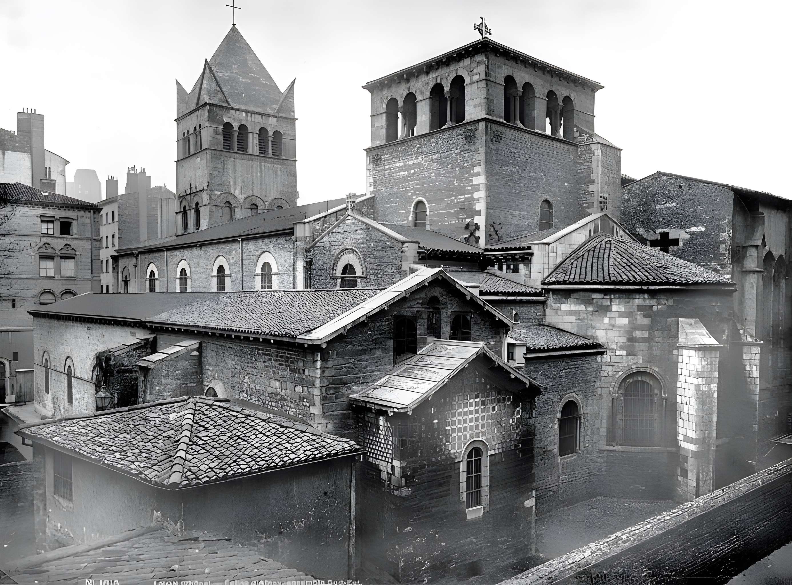 Eglise Saint-Bonaventure