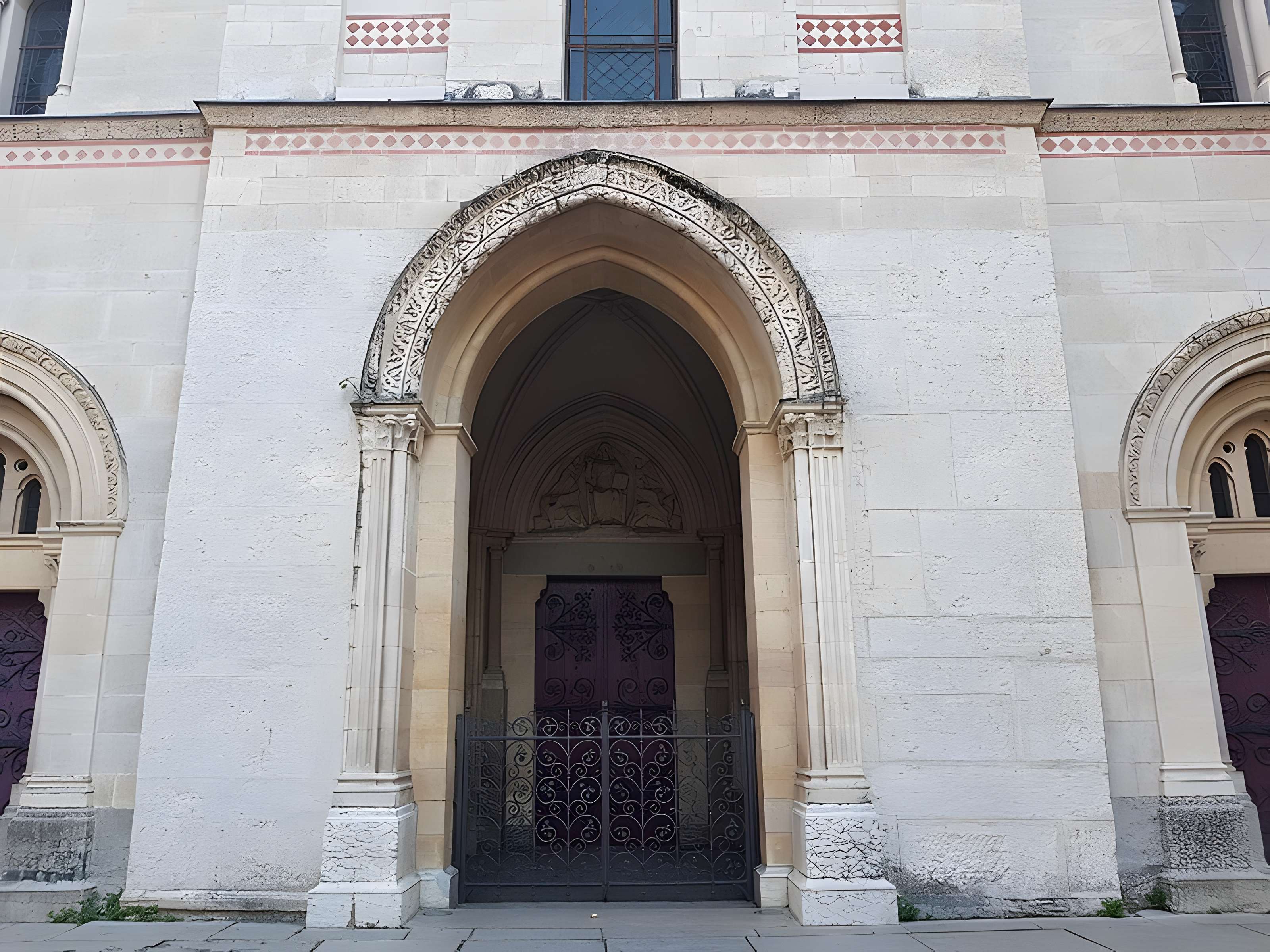 Eglise Saint-Bonaventure