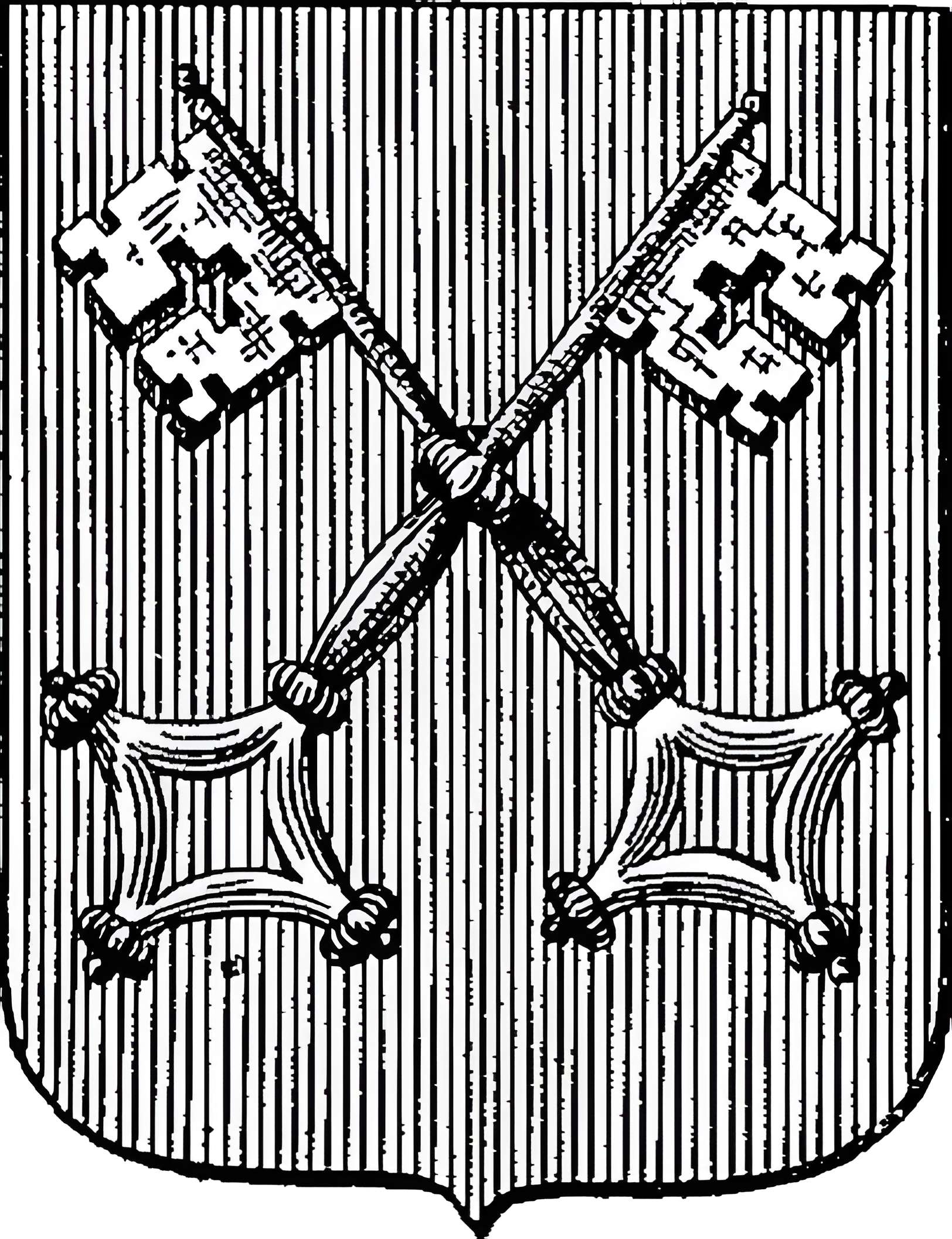 Eglise Saint-Bonaventure