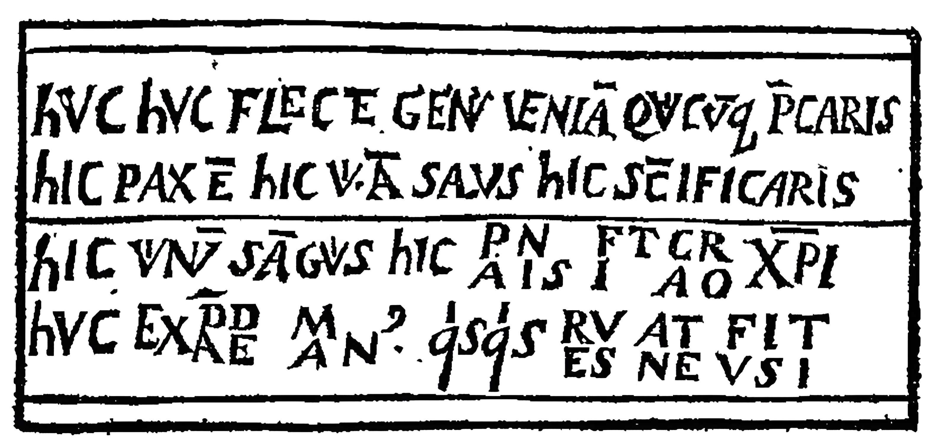 Eglise Saint-Bonaventure