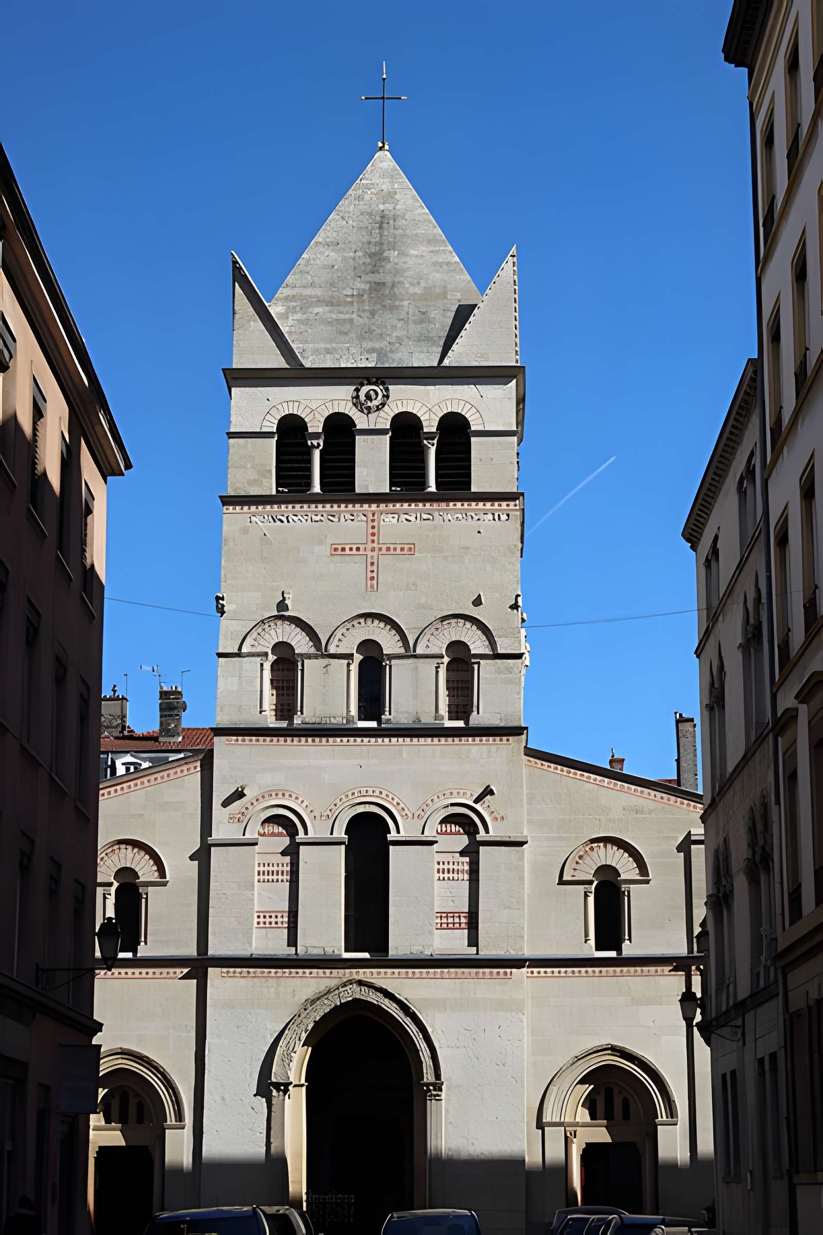 Eglise Saint-Bonaventure