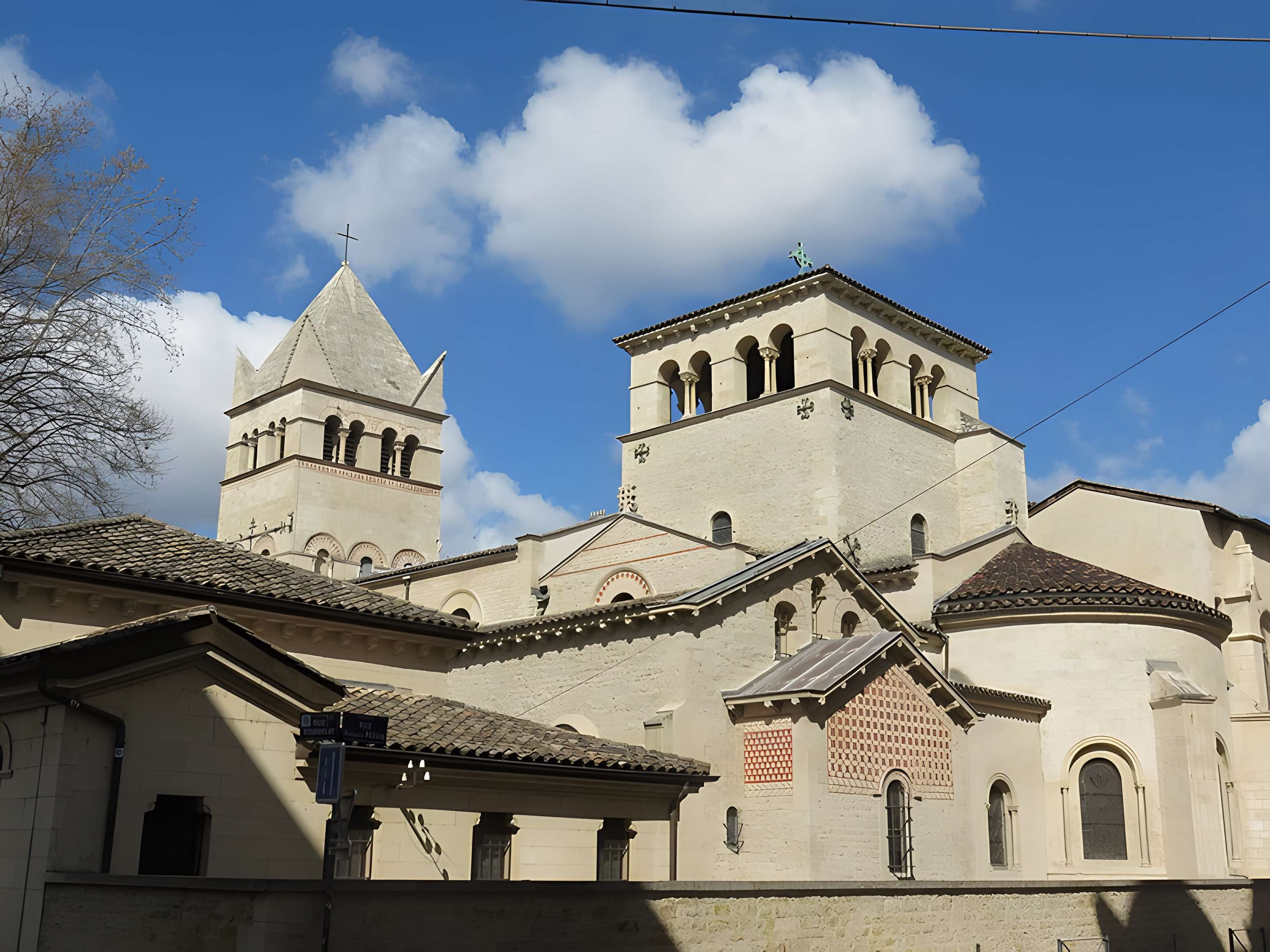 Eglise Saint-Bonaventure