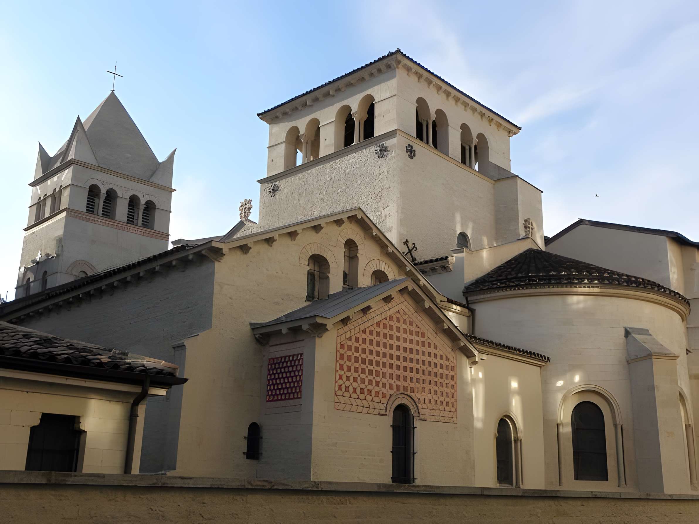 Eglise Saint-Bonaventure