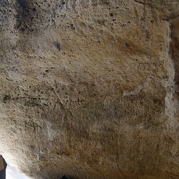 Photo de Grotte ornée de Jovelle à La Tour-Blanche