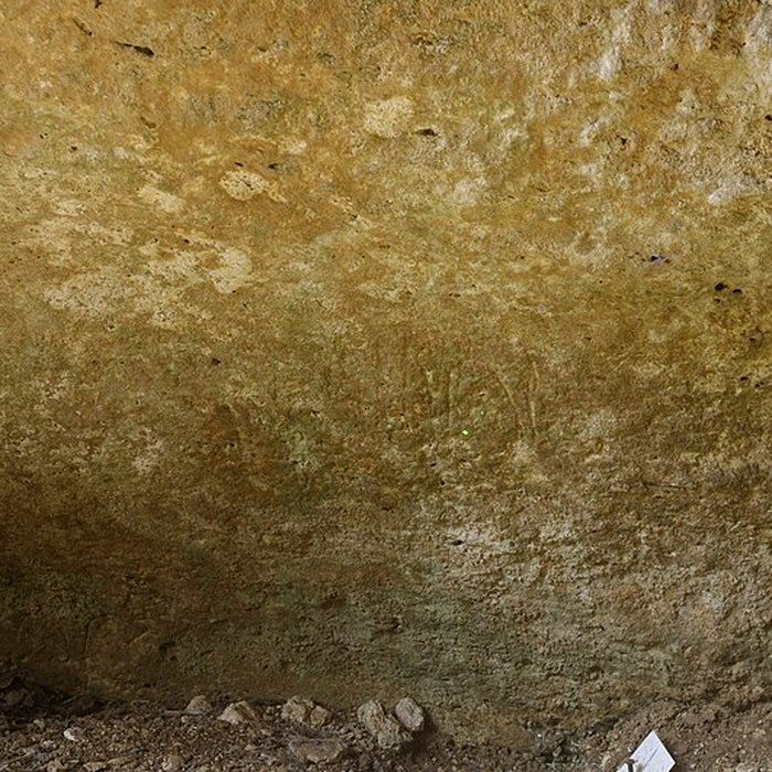 Photo de Grotte ornée de Jovelle à La Tour-Blanche