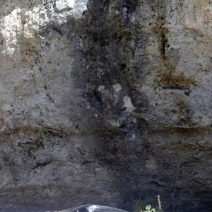 Photo de Grotte ornée de Jovelle à La Tour-Blanche