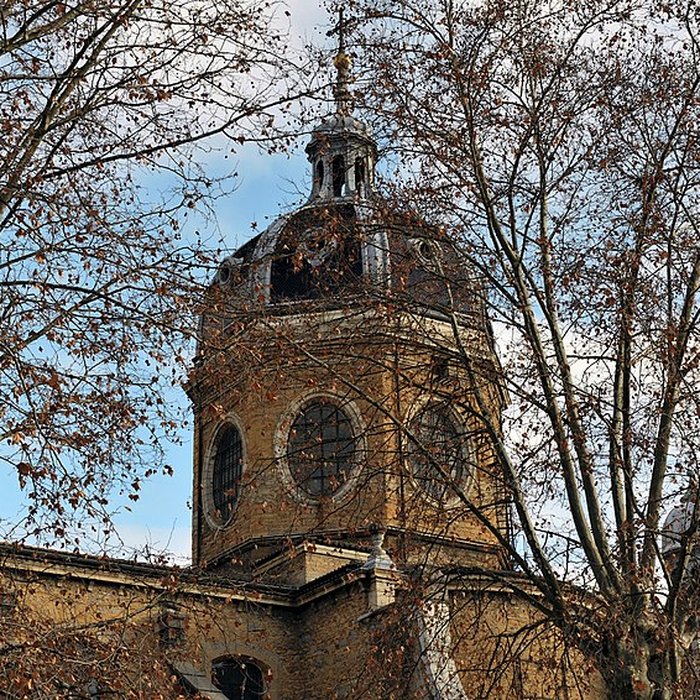 Photo de Eglise Saint-Bruno-les-Chartreux