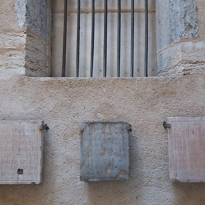Photo de Eglise Saint-Bruno-les-Chartreux