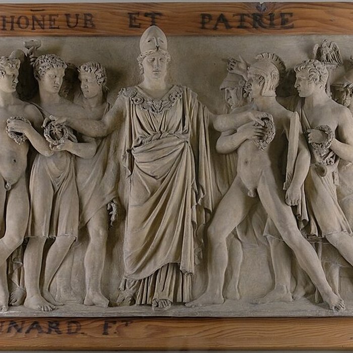 Photo de Eglise Saint-Bruno-les-Chartreux