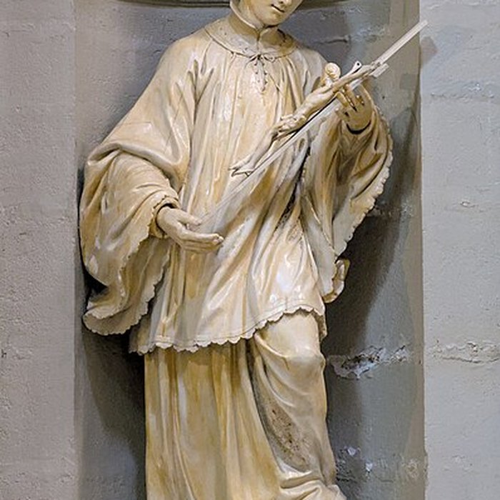Photo de Eglise Saint-Bruno-les-Chartreux