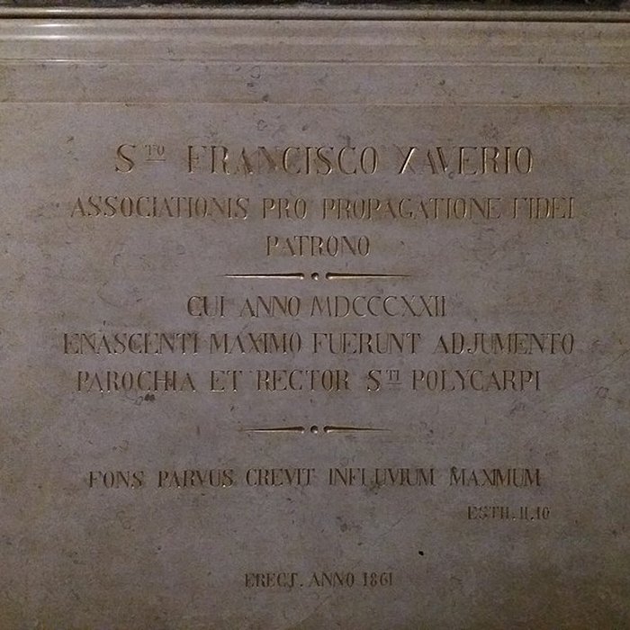 Photo de Eglise Saint-Bruno-les-Chartreux
