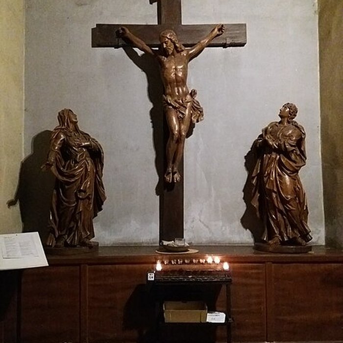 Photo de Eglise Saint-Bruno-les-Chartreux