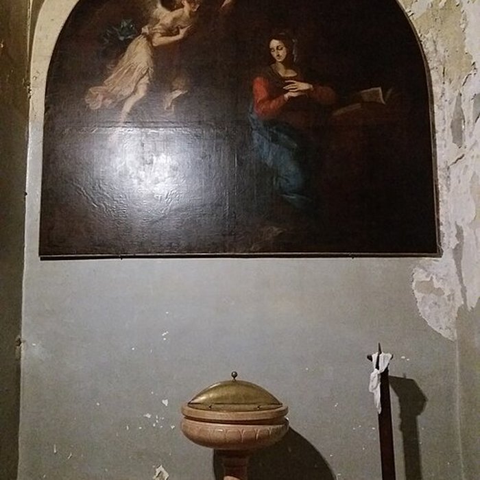 Photo de Eglise Saint-Bruno-les-Chartreux