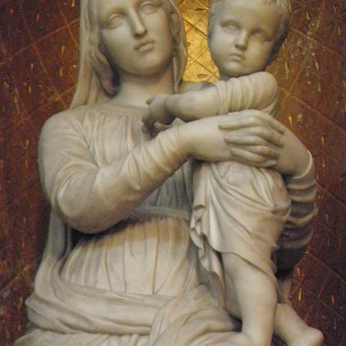 Photo de Eglise Saint-Bruno-les-Chartreux