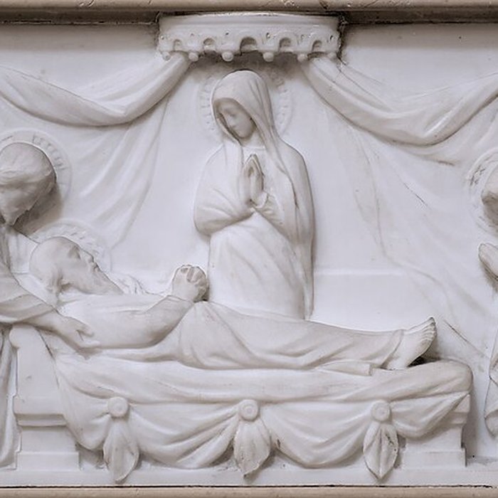 Photo de Eglise Saint-Bruno-les-Chartreux