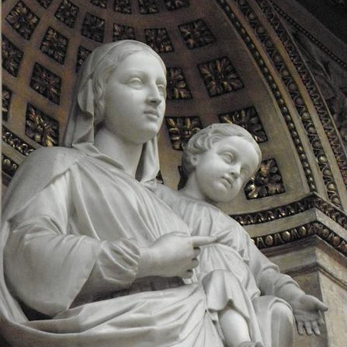 Photo de Eglise Saint-Bruno-les-Chartreux