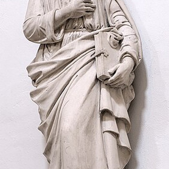 Photo de Eglise Saint-Bruno-les-Chartreux
