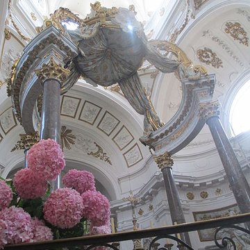 Eglise Saint-Bruno-les-Chartreux