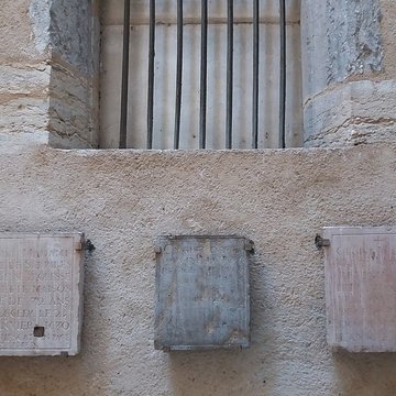 Eglise Saint-Bruno-les-Chartreux