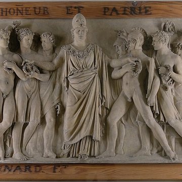 Eglise Saint-Bruno-les-Chartreux