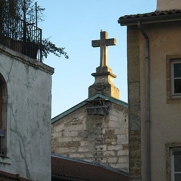 Eglise Saint-Bruno-les-Chartreux
