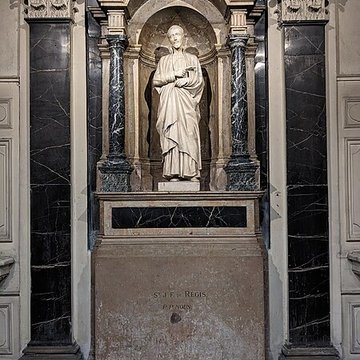 Eglise Saint-Bruno-les-Chartreux
