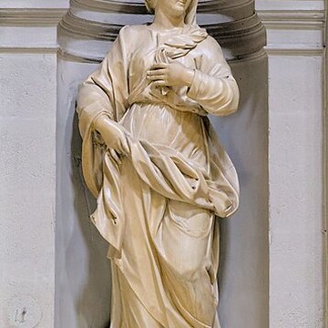 Eglise Saint-Bruno-les-Chartreux