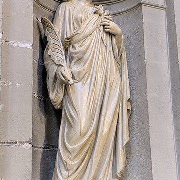 Eglise Saint-Bruno-les-Chartreux