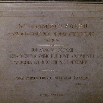 Eglise Saint-Bruno-les-Chartreux