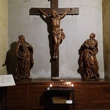 Eglise Saint-Bruno-les-Chartreux
