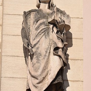 Eglise Saint-Bruno-les-Chartreux