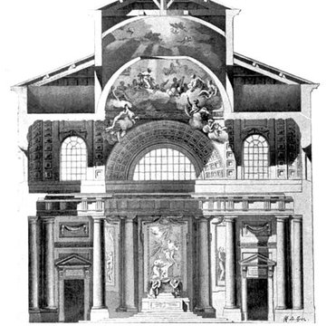 Eglise Saint-Bruno-les-Chartreux