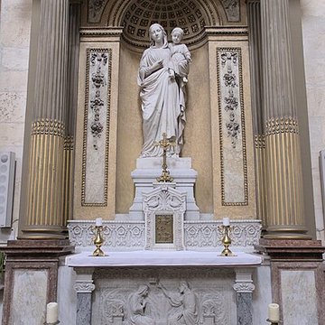 Eglise Saint-Bruno-les-Chartreux