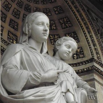 Eglise Saint-Bruno-les-Chartreux