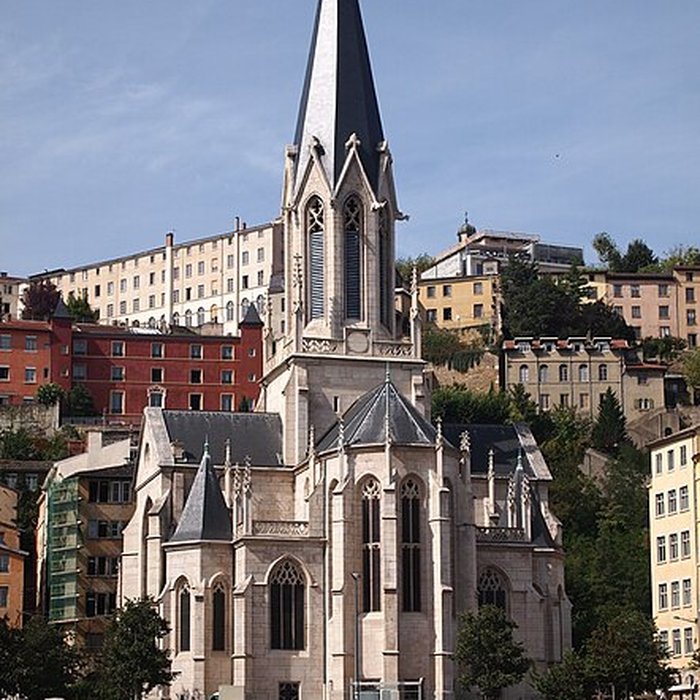 Photo de Eglise Saint-Georges
