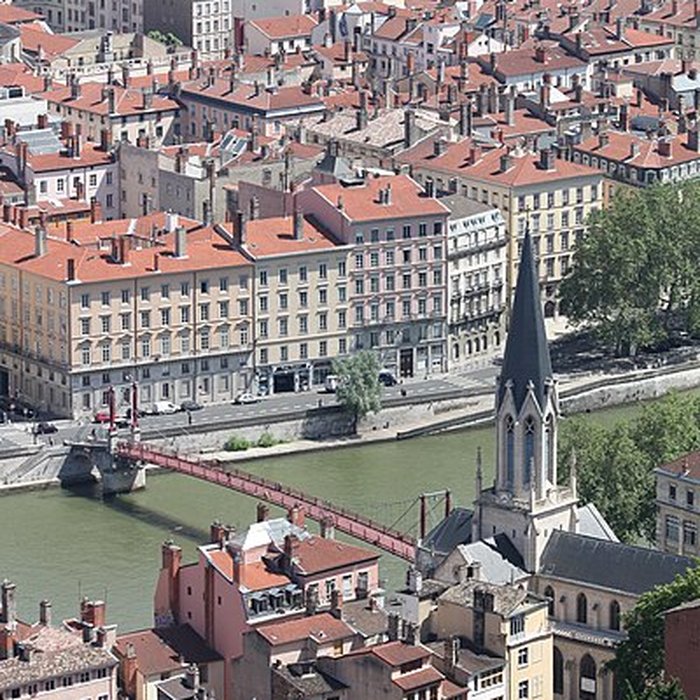 Photo de Eglise Saint-Georges