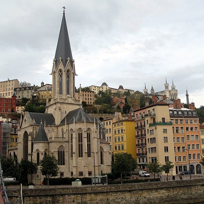 Photo de Eglise Saint-Georges