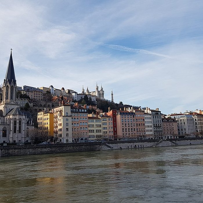 Photo de Eglise Saint-Georges