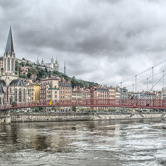 Photo de Eglise Saint-Georges