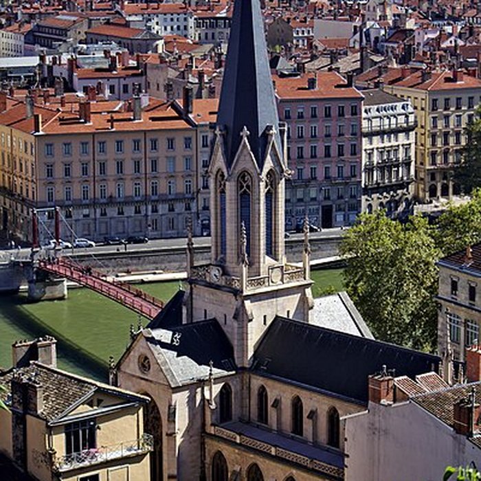 Photo de Eglise Saint-Georges