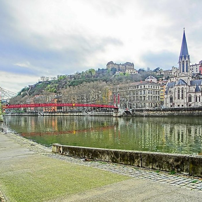 Photo de Eglise Saint-Georges
